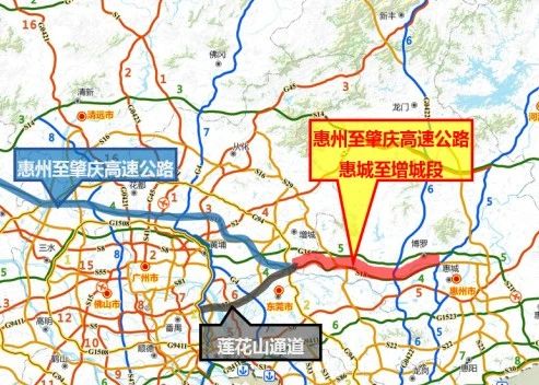 喜訊：超10億！建材集團中(zhōng)标兩條高速公路(lù)鋼材供應項目